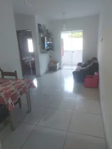 Apartamento com 2 Quartos à venda, 58m² no Areão, Taubaté