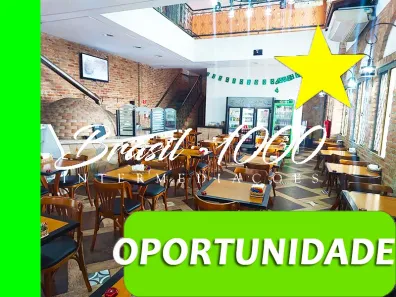 Ponto Comercial à venda, 100m² no Centro, Carapicuíba