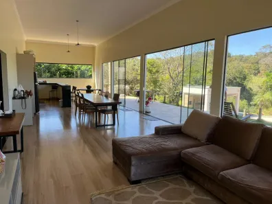 Fazenda/Sítio com 3 Quartos à venda, 18000m² no Centro, Goianápolis