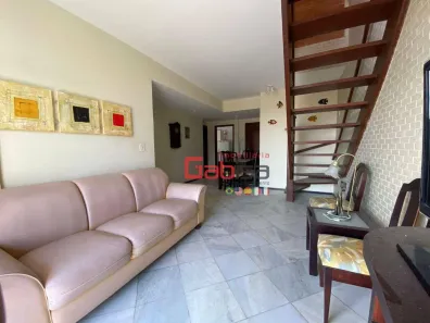 Cobertura com 3 Quartos à venda, 99m² no Braga, Cabo Frio