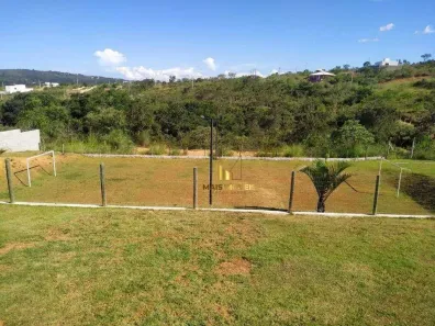 Lote/Terreno à venda, 360m² no Residencial Parque dos Buritis, Lagoa Santa
