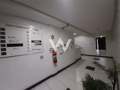 Sala Comercial para alugar, 61m² no Hamburgo Velho, Novo Hamburgo