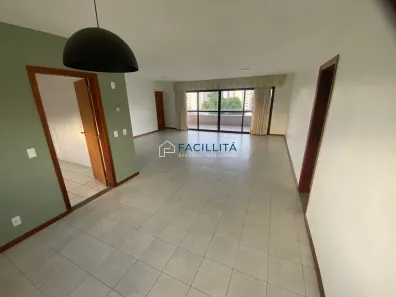 Apartamento com 4 Quartos para alugar, 220m² no Nossa Senhora das Graças, Manaus