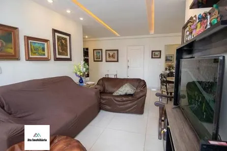Apartamento com 3 Quartos à venda, 110m² no Leme, Rio de Janeiro