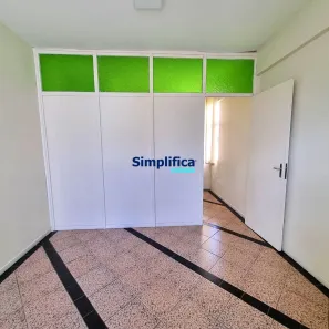 Sala Comercial para venda ou aluguel, 28m² no Serra, Belo Horizonte