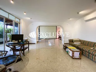 Cobertura com 4 Quartos para alugar, 614m² no Ipanema, Rio de Janeiro