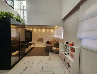 Cobertura com 4 Quartos à venda, 212m² no São Pedro, Belo Horizonte