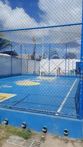 Apartamento com 2 Quartos para alugar, 49m² no Jardim das Margaridas, Salvador