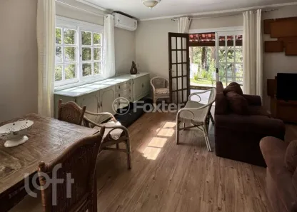 Casa de Condomínio com 3 Quartos à venda, 120m² no Planalto, Gramado