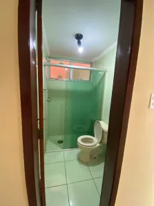 Apartamento com 2 Quartos à venda, 60m² no Chapada, Manaus