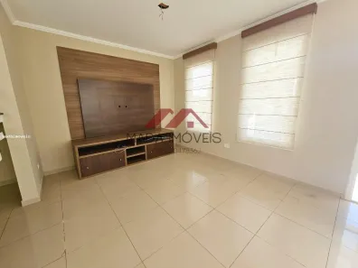 Casa de Condomínio com 3 Quartos para alugar, 187m² no Parque Residencial Itapeti, Mogi das Cruzes