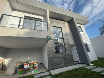Casa com 3 Quartos à venda, 180m² no Residencial Visão, Lagoa Santa