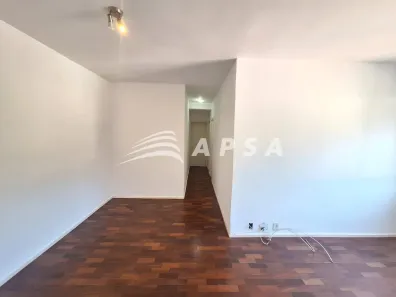 Apartamento com 2 Quartos para alugar, 59m² no Rio Comprido, Rio de Janeiro