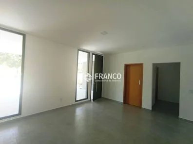 Casa de Condomínio com 3 Quartos para venda ou aluguel, 179m² no Loteamento Residencial Fazenda Casa Grande, Taubaté