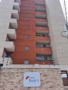 Apartamento com 2 Quartos para venda ou aluguel, 56m² no Jardim Buriti, Várzea Paulista