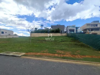 Lote/Terreno à venda, 470m² no Alphaville Vespasiano, Vespasiano