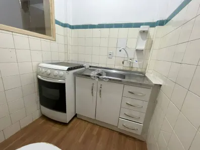 Apartamento com 1 Quarto à venda, 41m² no Centro Histórico, Porto Alegre