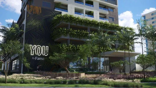 Flat com 1 Quarto à venda, 26m² no Graciosa - Orla 14, Palmas