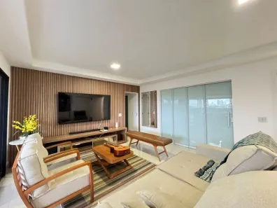 Apartamento com 3 Quartos à venda, 117m² no Park Lozandes, Goiânia