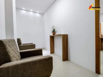 Sala Comercial para alugar, 35m² no Centro, Divinópolis
