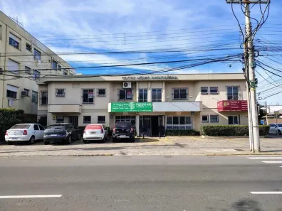 Sala Comercial para alugar, 53m² no Nossa Senhora das Graças, Canoas