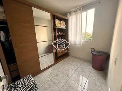 Apartamento com 3 Quartos à venda, 50m² no Campo Grande, Rio de Janeiro