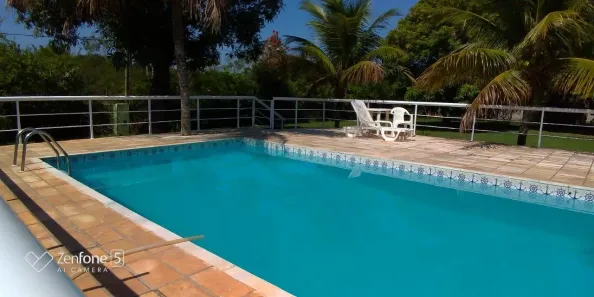 Fazenda/Sítio com 5 Quartos à venda, 258m² no Bacaxá (Bacaxá), Saquarema