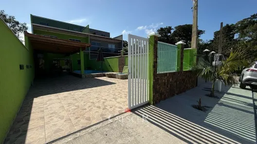 Sobrado com 5 Quartos à venda, 325m² no Saint Etiene, Matinhos