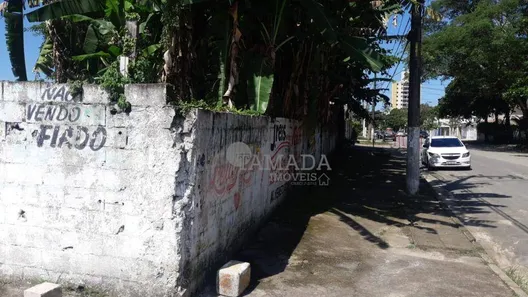 Lote/Terreno à venda, 660m² no Sítio Paecara (Vicente de Carvalho), Guarujá
