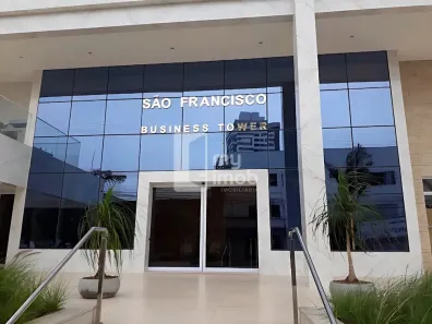 Sala Comercial à venda, 50m² no Jundiaí, Anápolis