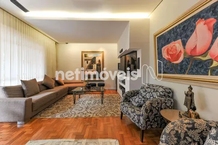 Casa com 3 Quartos à venda, 210m² no São Lucas, Belo Horizonte