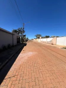 Lote/Terreno à venda, 690m² no Setor Habitacional Jardim Botânico, Brasília