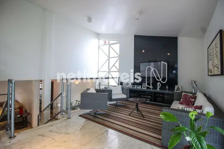 Casa com 4 Quartos à venda, 465m² no São Lucas, Belo Horizonte