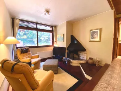 Apartamento com 1 Quarto à venda, 55m² no Planalto, Gramado