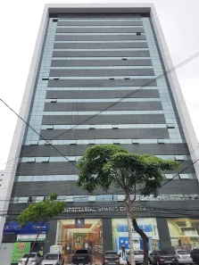 Sala Comercial para alugar, 33m² no Candeias, Jaboatão dos Guararapes