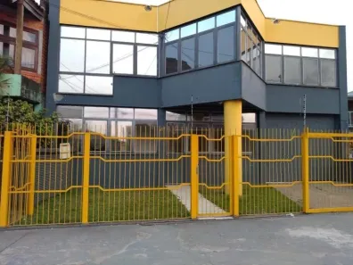 Galpão/Depósito/Armazém para alugar, 400m² no Santos Dumont, São Leopoldo
