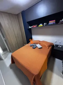 Apartamento com 1 Quarto para alugar, 50m² no Graça, Salvador