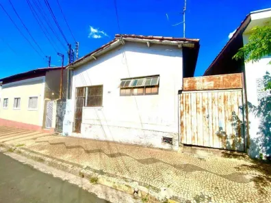 Casa com 2 Quartos à venda, 160m² no Zona Central, Rio Claro
