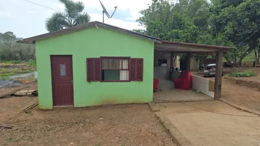 Fazenda/Sítio com 1 Quarto à venda, 50m² no , Caraá