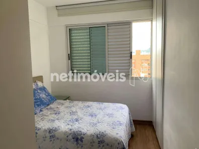 Cobertura com 3 Quartos à venda, 240m² no Santo Agostinho, Belo Horizonte