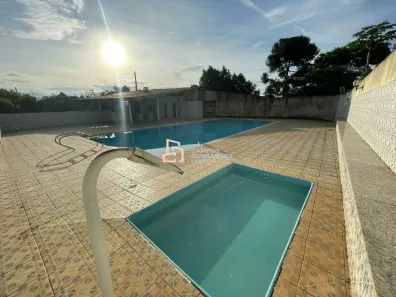 Fazenda/Sítio com 4 Quartos para alugar, 600m² no Condomínio Estância San Remo, Contagem