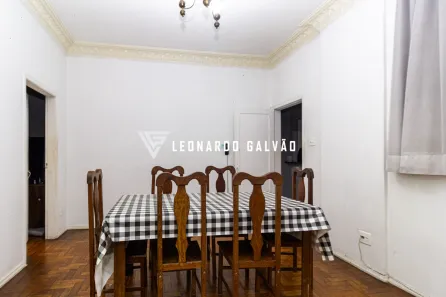 Apartamento com 5 Quartos à venda, 112m² no Centro, Belo Horizonte