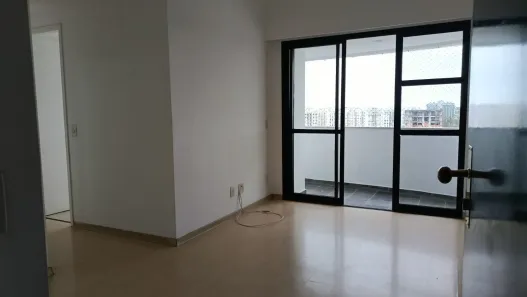 Apartamento com 2 Quartos para venda ou aluguel, 45m² no Jacarepaguá, Rio de Janeiro