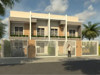 Casa com 2 Quartos à venda, 90m² no Centro, Matinhos