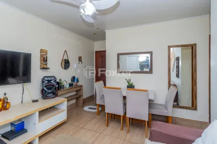 Apartamento com 2 Quartos à venda, 49m² no Santa Rosa de Lima, Porto Alegre