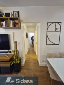 Apartamento com 2 Quartos para alugar, 65m² no Copacabana, Rio de Janeiro