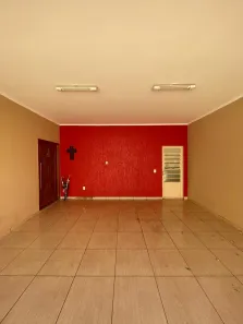 Casa com 3 Quartos à venda, 208m² no Parque Residencial Rosamélia II, Cosmópolis