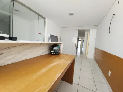 Sala Comercial com 4 Quartos para alugar, 150m² no Cidade Alta, Natal