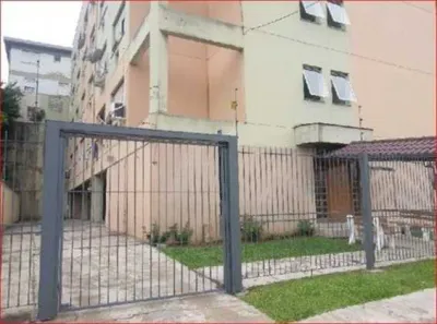 Kitnet com 1 Quarto para alugar, 35m² no Cristo Rei, São Leopoldo