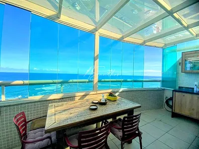 Cobertura com 2 Quartos à venda, 103m² no Pituba, Salvador